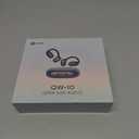 Picun True Wireless Open Ear Headphones, 5.4 Bluetooth, Ultra Comfort Secure Fit, Sport Earbuds with 80H Playtime, IPX5 Waterproof Sweatproof, Dual Mic Clear Call, Wireless Earbuds for Running Workout