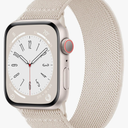 Stretchy Solo Loop Bands Compatible with Apple Watch Band 38mm 40mm 41mm 42mm 44mm 45mm 46mm 49mm Women Men, Soft Nylon Elastic Sport iWatch Bands Strap for iWatch Ultra 2 SE Series 10 9 8 7 6 5 4 3
