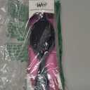 Wet Brush Original Detangler Hair Brush, Dark Gray Leopard (Safari), Ultra-Soft IntelliFlex Bristles, Detangling Bristles Glide Through Tangles (Wet & Dry Hair), Women & Men (1 Count (Pack of 1))