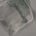 SANRUI Acrylic Mail Organizer for Desk, Clear Desk Organizer with 3 Vertical Slots, Upright Binder Divide for Notebooks, Mails, Books, Office Supplies, Small File Holder for Office,Home, School