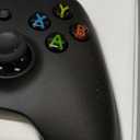 Xbox Wireless Gaming Controller (2025)  Carbon Black  Play on Xbox, Windows, Android, iOS, FireTV Sticks, Smart TVs, VR Headsets