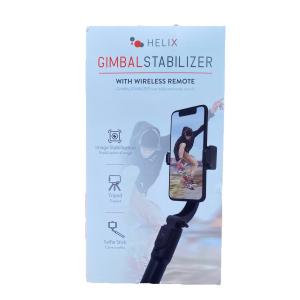 Helix Gimbal Stabilizer with Wireless Remote