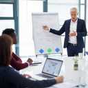 Dry Erase Erasers, 48 Pack Magnetic Whiteboard Eraser Chalkboard Cleansers Wiper for Classroom Office and Home (48mixed)