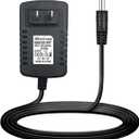 30W Power Cord Adapter Replacement for Echo Show 8, Echo Show 2nd Gen, Echo 3rd Gen, Echo Plus 2nd Gen and Echo Show 10 (3rd Gen), AC Power Supply