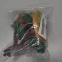 Sloth Figure and Model on Tree - Realistic Animal Figurines Desktop Decor, Set of 2