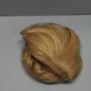 Kids Blonde Wig M3gan Wig Girls Long Wavy Honey Blonde Cosplay Princess Hair Women Heat Resistant Synthetic Hair for Halloween Costume