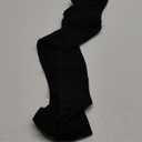 Compression Pantyhose for Women & Men, Medical Graduated Compression Stockings, Compression Tights M