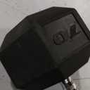 CAP Barbell Coated Dumbbell Weight, Single, Various Sizes (70 Pound)