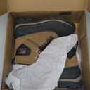 SOREL - Men's Buxton Lace Waterproof Winter Boot (7, Delta/Black)