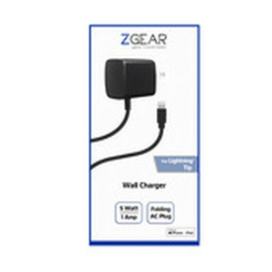 ZGEAR Adaptive Fast Charge Wall Charger for USB-C, 30W
