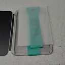 ESR 2 Pack Screen Protector for iPad Air 11 Inch M3/M2 2025/2024 (7th/6th Generation), 9H Tempered Glass Film with UltraFit Tray, Apple Pencil Support, Scratch Resistant, HD Clarity, Bubble Free