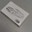 RANSOTO 9 Drive Modes Throttle Response Controller Smart Electronic Pedal Racing Accelerator 807 Compatible with Dodge Charger Challenger Durango Jeep Commander Cherokee Wrangler JK Chrysler RAM