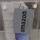 EooCoo Case Compatible with MacBook Air 13 inch M4 2025 2024 2023 2022 M3 M2 A3240 A3113 A2681, Crystal Hard Shell Scratch Resistant Protective Cover Compatible for MacBook Air 13.6 inch Case, Clear