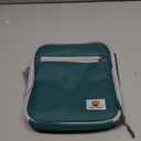 Lunch Box Kids,Premium Insulated Lunch Bag for Girls Boys,Soft Bag Mini Cooler Back to School Thermal Reusable Lunch Bag for Work School Picnic (Green)