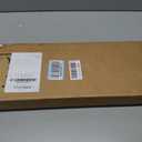 0.68-Inch Horizontal Wooden Bunkie Board/Bed Slats, Enhance Mattress Support, Twin(39"), Beige