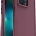 LifeProof FR MAGSAFE SERIES Waterproof Case for iPhone 13 Pro (ONLY) - RESOURCEFUL PURPLE (Purple)