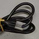 Lenovo D27-40 Monitor - All-in-One Monitor - 27" FHD Display - 75Hz Refresh Rate - Natural Low Blue Light - AMD FreeSync - 0.4ms MPRT - Raven Black - Tilt Stand