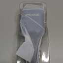 Car Charger, iPhone USB C Cable Retractable Fast USB C Phone Charger, Cigarette Lighter Adapter with 2 USBC Cables 25 Inch and 2 USB Ports, Multi Port Car Charging for iPhone 17/16/15/Pro Max-Blue