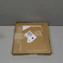 Garisey Artificial Flowers Combo Box Set Dusty Blue Flowers for DIY Wedding Bouquet Arrangements Bridal Shower Party Home Decorations(White Blue Rose)