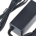 19V Power Cord Compatible with Samsung TV 32" UN32J4000, UN32J4000AF, UN32J400DAF, UN32J400DAFXZA, UN32J5205, UN32J5205AF, UN32J5205AFXZA, UN32J5003, UN32J5003AF; A4819-FDY, BN44-00835A