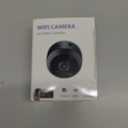 Camera with Video Cameras Home Indoor Use Cam Night Vision Motion Detection Baby Monitor Wireless Outdoor Nanny espias ocultas WiFi Security Secret (M1)