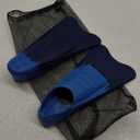 Sporti Adult-Kid Short Swim Fins for Pool Lap Swimming, Floating Fins for Swimming & Snorkeling, Swim Flippers for Training, Size: Youth 3-4 / Women's 5