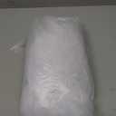 4 Corners Mosquito Net for Mosquiteros para Camas Bed Canopies Netting Bed Drapes Rectangular Mosquito Mesh for Camping Home Outdoor Travel(White,L75 X W59 X H67 Inch,1 Opening)