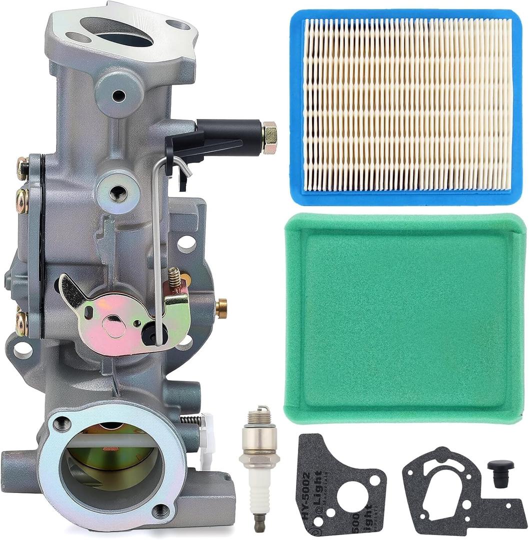 498298 Carburetor for 5 HP 492611 495426 495951 692784 490533 135202 130202 112232 135200 132232 112200 130200 Engine Carb 5.5 HP Craftsman MTD Rototiller