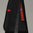 Magnetic RV Door Window Shade - 25" x 16" Foldable Blackout Window Cover with Thermal Insulation, UV Protection, Waterproof 600D Oxford Fabric for Camper Trailer, Travel Trailer, and RV Windows