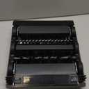 Bissell Natural Sweep Carpet and Floor Sweeper with Dual Brush Rotating System and 2 Corner Edge Brushes, 92N0A, 4.2 lb.