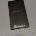 CANSHN Magnetic Compatible with iPhone 17 Pro Max Case Clear, Upgraded [Full Camera Protection] [Compatible with Magsafe] Non-Yellowing Protective Shockproof Bumper Phone Cover 6.9 Inch - Clear