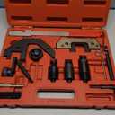 BestsQ Diesel Engine Timing Locking Setting Tool Compatible for BMW M41 M51 M47 M57 E66 for Land Rover