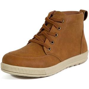 Deer Stags Boys' Nolan Jr, Brown Size 13