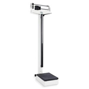Vivacomfort Medical Office Beam Scale, Analog Medical Grade Height and Weight Scale, Mechanical Bathroom and Gym Scale, Weight Capacity 440 lbs Vivacomfort Medical Office Beam Scale, Analog Medical Grade Height and Weight Scale, Mechanical Bathroom and Gym Scale, Weight Capacity 440 lbs