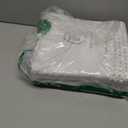 Threadmill 100% Cotton Sheets for Queen Size Bed - 600 Thread Count Queen Bed Sheets Set with 16 Deep Pocket - Sateen Weave 4-Piece Bedding Set with Cooling Effect, Beige (Light Beige Solid)