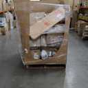 Pallet Of Salvage Items
