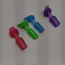 CamelBak Eddy Kids Bite Valves, 4-Pack - NOT COMPATIBLE WITH Eddy+ Bottles