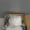 Soft Bristle Brushroll Roller Hepa Foam Filter Replacement Parts for Shark NV800 NV800W NV801 NV801Q NV803 UV810 Vacuum