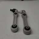 2Pcs Front Left and Right Lower Suspension Control Arm with Ball Joints for for Mercedes-Benz C300 CLS450 E350 E450 GLC300 CLS53 GLC350e E300 GLC43 GLC63 E400 AMG