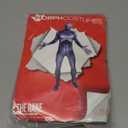 Morph The Rake Costume Adult, Scary Monster Costume, Skinwalker Costumes (Large)