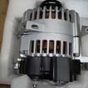 Alternator Compatible with Hyundai Tucson 2.0L/2.4L 2010-2013 & for Kia Forte 2.0L 2010-2013 & for Sportage 2.4L 2011-2013 Replace 11492 37300-25600