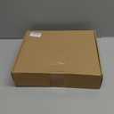 2 Shelves Locker Organizer, Grey, School, Office, Home Use