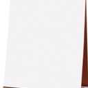 Post-it Super Sticky Table top Easel Pad (Pack of 6), White