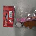 3 x Lip Balm Keychain 3PK