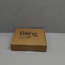 Biling 4W Solar Irrigation System for Garden, Digital Programmable Smart Watering with 2200mAh Battery, Solar Drip Irrigation System for 15 Potted Plants Outdoor Indoor Garden