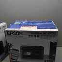 Epson Workforce WF-2950 Wireless All-in-One Printer with Scan, Copy, Fax, Auto Document Feeder, Automatic 2-Sided Printing and 2.4" Color Display