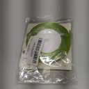 11Pcs Bridesmaid Proposal Cards Floral Metallic Bridal Shower Invitation Set 8 Will You Be My Bridesmaid Cards 2 Maid of Honor & 1 Matron of Honor Invitations (Green)