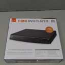 iLive Model DH300BI HDMI DVD Player 1080p