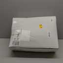 15 FT Christmas Inflatables Snowman Outdoor Decorations, Blow Up Snowman with Candy Cane Yard Decor for Garden Lawn Xmas Party