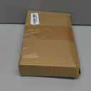 URMONA Waterproof Silicone Under Sink Mat 25'' x 19'' Shelf Liner for Kitchen and Bathroom, Cabinet and Counter Protector, Storage and Organizers, Litter Mat, Pet Cat Puppy Essentials(Black)